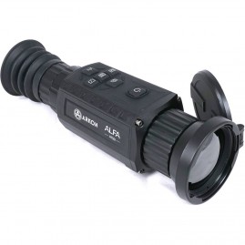 Тепловизионный прицел ARKON ALFA HT50