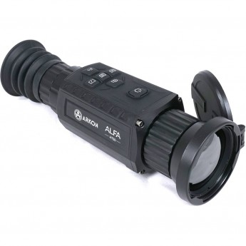 Тепловизионный прицел ARKON ALFA HT50