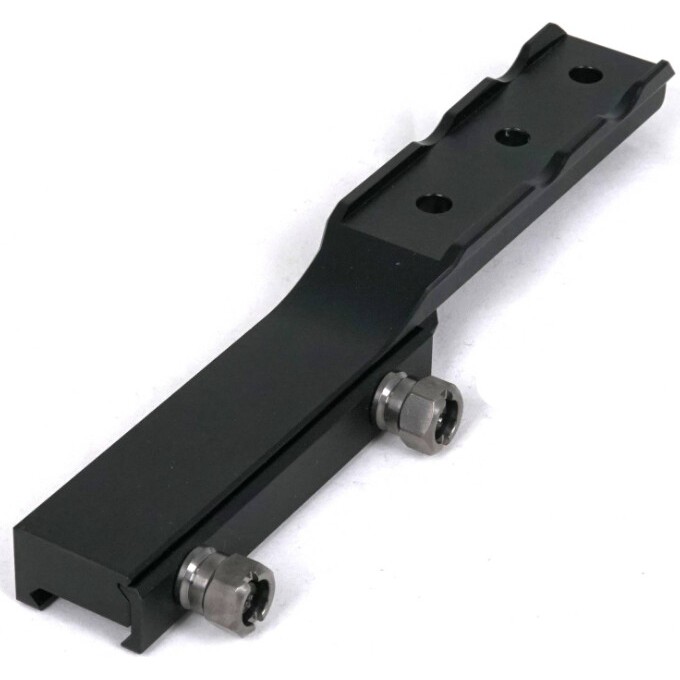 Кронштейн WEAVER/PICATINNY для ARKON ALFA ARK-ALFA-WL Кронштейн WEAVER/PICATINNY для ARKON ALFA ARK-ALFA-WL