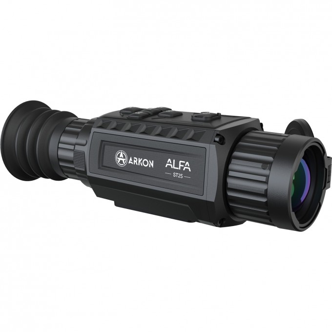 Тепловизионный прицел ARKON ALFA ST25 Тепловизионный прицел ARKON ALFA ST25