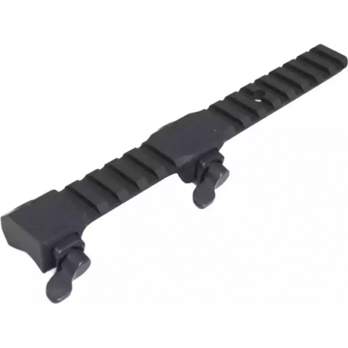 Быстросъемное основание ARKON Picatinny/Weaver MAK на Blaser R8/R93 5092-55193 Быстросъемное основание ARKON Picatinny/Weaver MAK на Blaser R8/R93 5092-55193