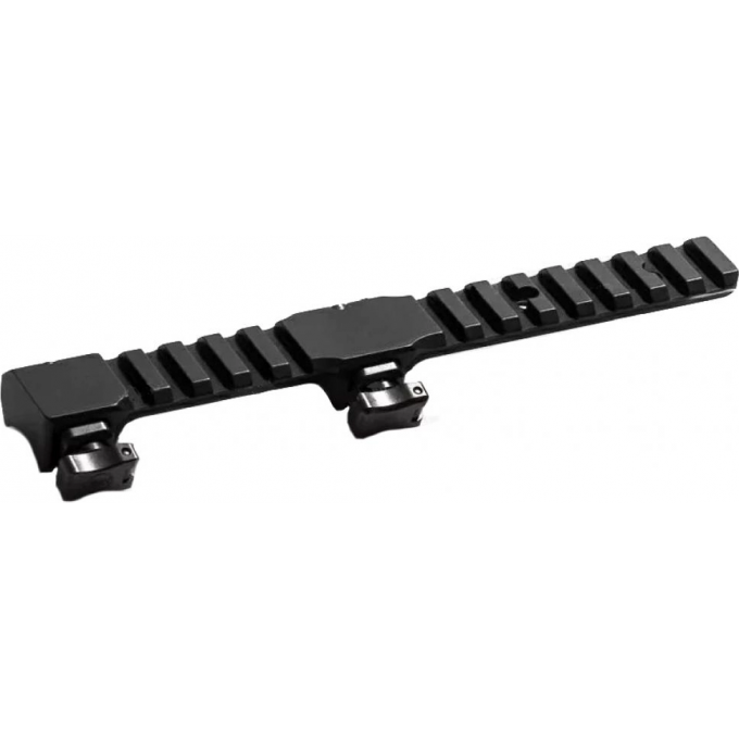 Быстросъемное основание ARKON Picatinny/Weaver MAK на Blaser R8/R93, MAKKlapp 50192-55194 Быстросъемное основание ARKON Picatinny/Weaver MAK на Blaser R8/R93, MAKKlapp 50192-55194