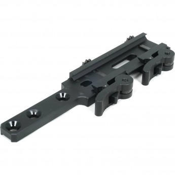 Быстросъемный кронштейн WEAVER/PICATINNY для ARKON ALFA 2