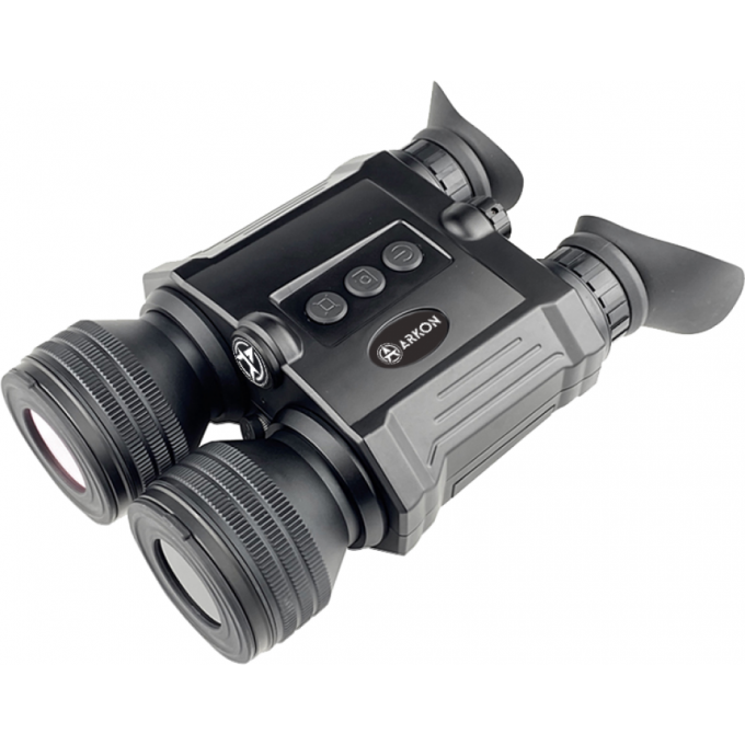 Цифровой бинокль ARKON NVD B36 (940 нм) B36-940 Цифровой бинокль ARKON NVD B36 (940 нм) B36-940