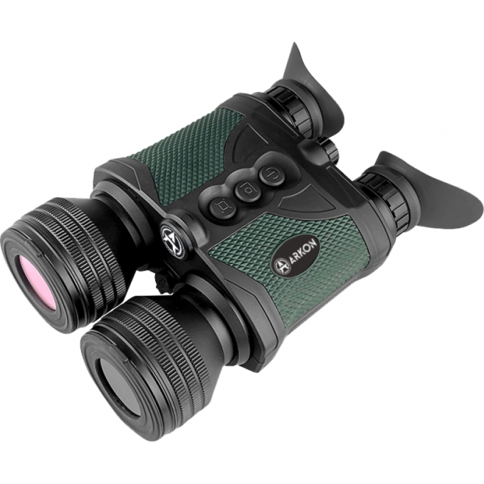 Цифровой бинокль ARKON NVD B36G (940 нм) B36G-940 Цифровой бинокль ARKON NVD B36G (940 нм) B36G-940