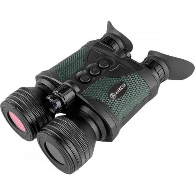 Цифровой бинокль ARKON NVD B36GL c лазерным дальномером B36GL-1 Цифровой бинокль ARKON NVD B36GL c лазерным дальномером B36GL-1
