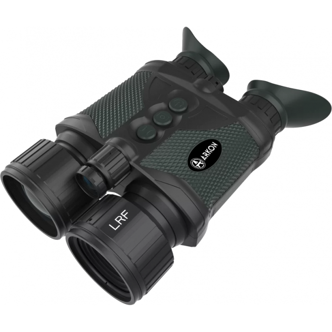 Цифровой бинокль ночного видения ARKON NVD PRO BP36GL (940 нм) BP36GL-940 Цифровой бинокль ночного видения ARKON NVD PRO BP36GL (940 нм) BP36GL-940