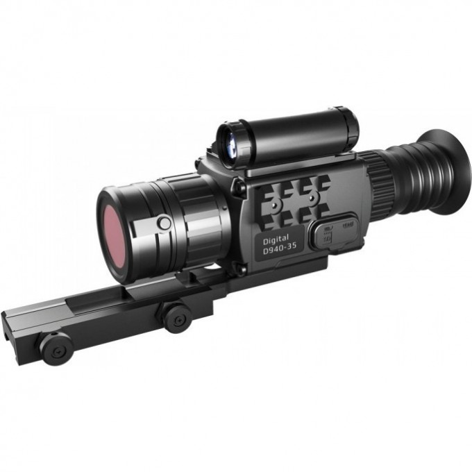 Цифровой прицел ARKON DIGITAL D940-35 Цифровой прицел ARKON DIGITAL D940-35