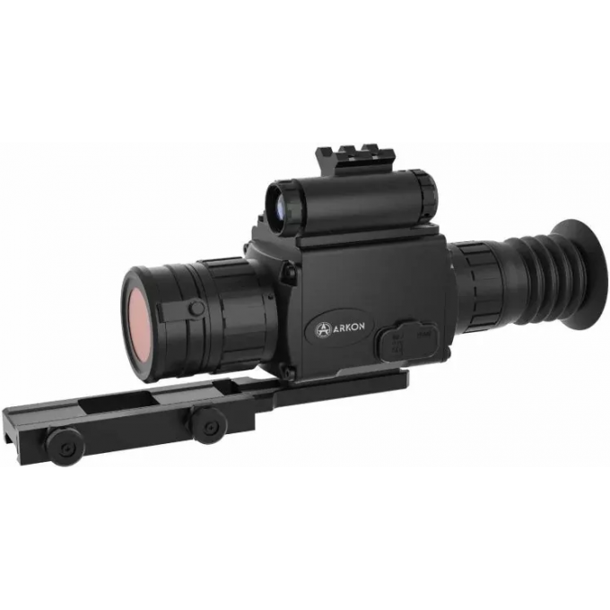 Цифровой прицел ARKON DIGITAL PRO DP940-35 Цифровой прицел ARKON DIGITAL PRO DP940-35