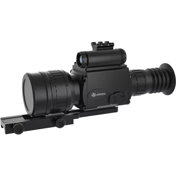 Цифровой прицел ARKON DIGITAL PRO DP940 Цифровой прицел ARKON DIGITAL PRO DP940