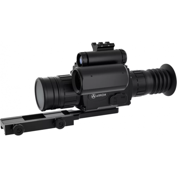 Цифровой прицел ARKON DIGITAL PRO DP940L-35 Цифровой прицел ARKON DIGITAL PRO DP940L-35