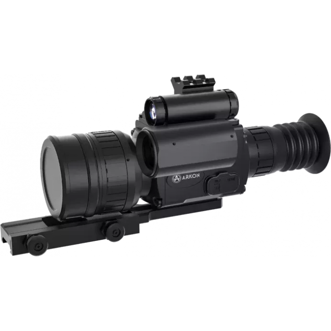 Цифровой прицел ARKON DIGITAL PRO DP940L Цифровой прицел ARKON DIGITAL PRO DP940L