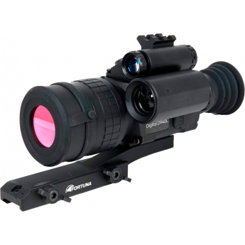 Цифровой прицел ARKON DIGITAL D940L с дальномером