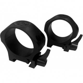 Кольца ARKON 34 мм быстросъемные на weaver, низкие Кольца ARKON 34 мм быстросъемные на weaver, низкие