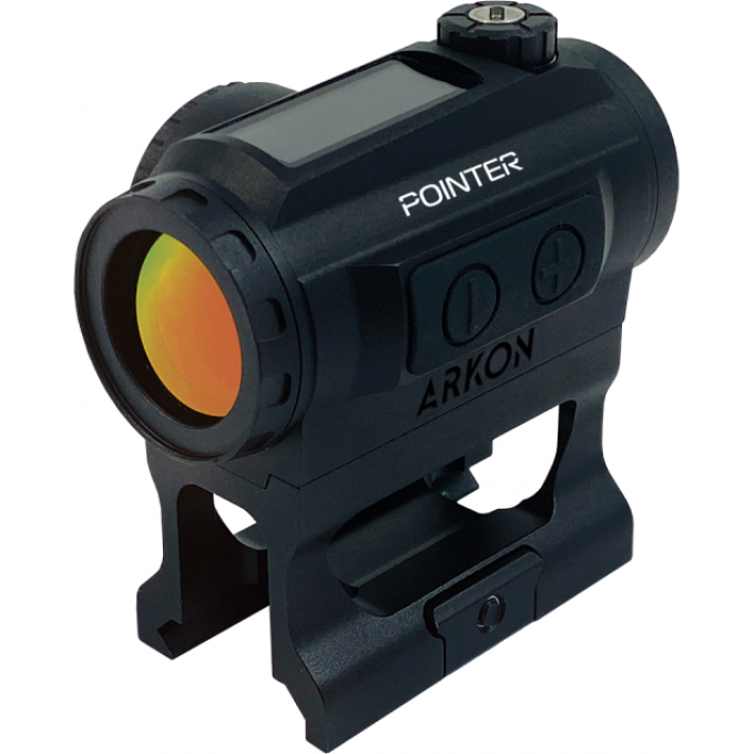 Коллиматорный прицел ARKON POINTER 1X21 RDP21 Коллиматорный прицел ARKON POINTER 1X21 RDP21