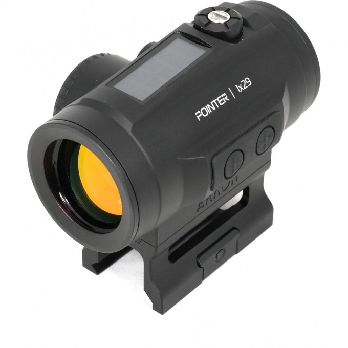 Коллиматорный прицел ARKON POINTER 1X29 RDP29 Коллиматорный прицел ARKON POINTER 1X29 RDP29