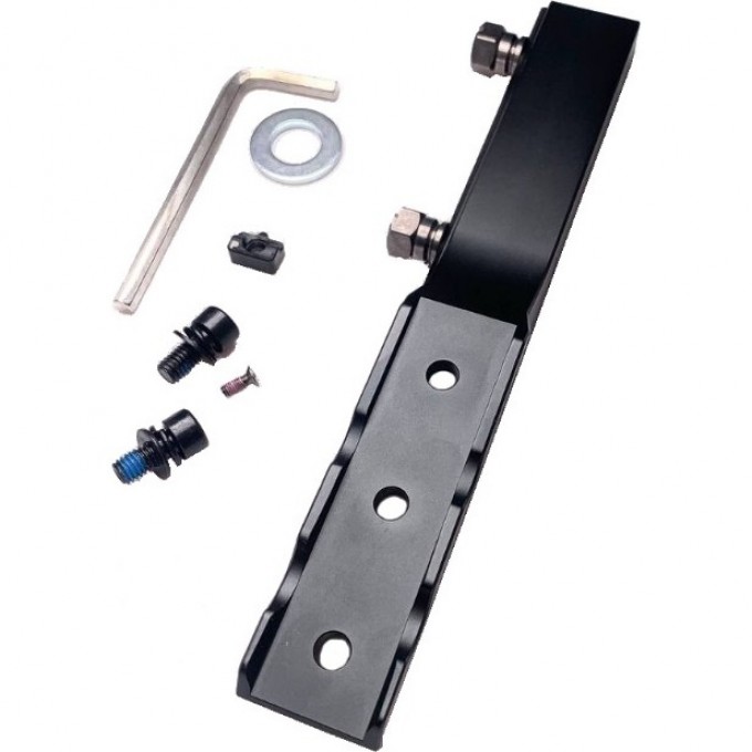 Кронштейн FORTUNA на WEAVER/PICATINNY для ARKON DRTM.301568.008 Кронштейн FORTUNA на WEAVER/PICATINNY для ARKON DRTM.301568.008