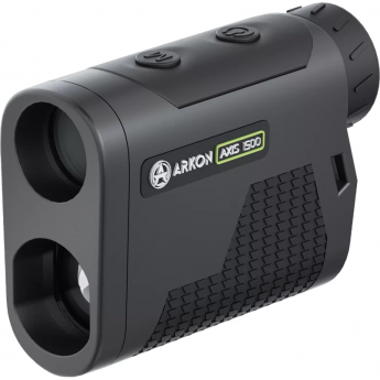 Лазерный дальномер ARKON AXIS 1500 Лазерный дальномер ARKON AXIS 1500