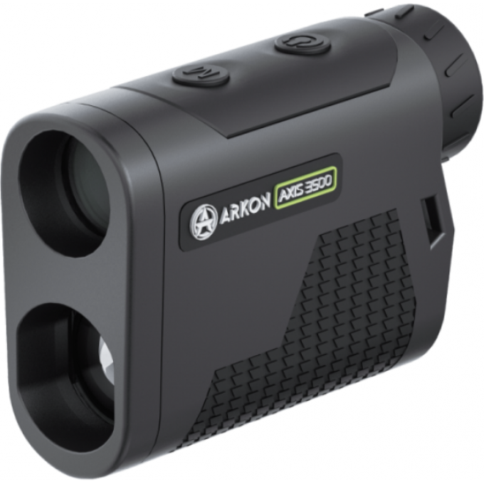 Лазерный дальномер ARKON AXIS 3500 A3500 Лазерный дальномер ARKON AXIS 3500 A3500