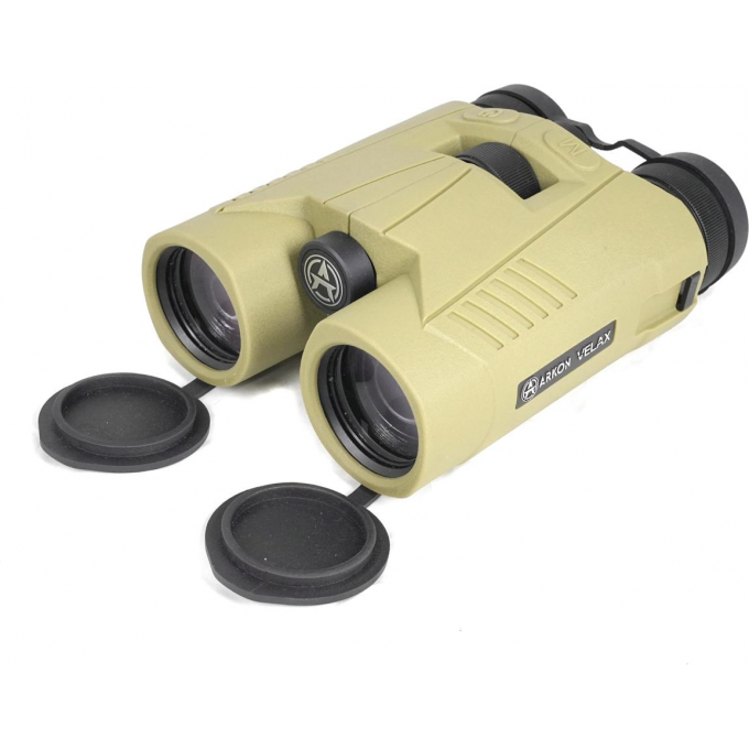 Лазерный дальномер ARKON VELAX 4K 10x42 V410