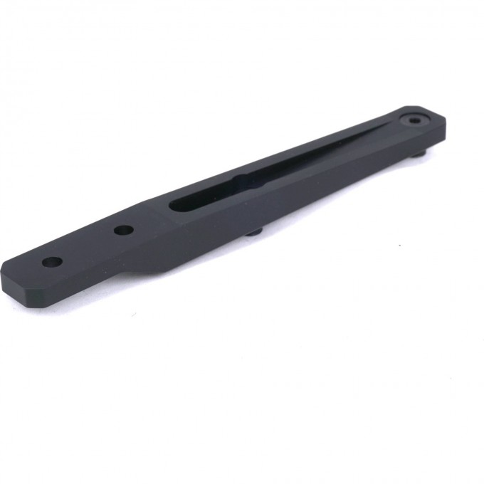 МАК адаптер FORTUNA под ARKON 195 DPTM.301568.006 МАК адаптер FORTUNA под ARKON 195 DPTM.301568.006