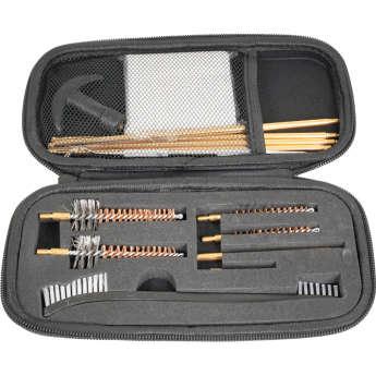 Набор для чистки ARKON .223 калибра, 10 предметов Набор для чистки ARKON .223 калибра, 10 предметов