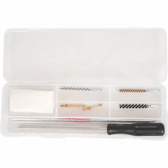 Набор для чистки ARKON .223 калибра, 7 предметов Набор для чистки ARKON .223 калибра, 7 предметов