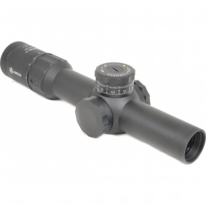 Оптический прицел ARKON MODEL A 1-10х28 MA110001