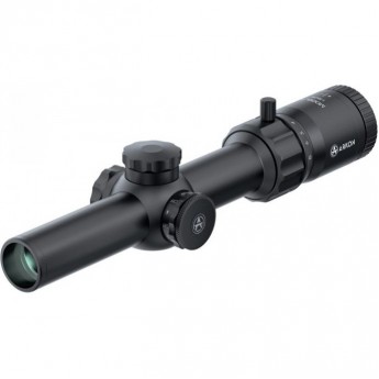 Оптический прицел ARKON MODEL A 1-8x24