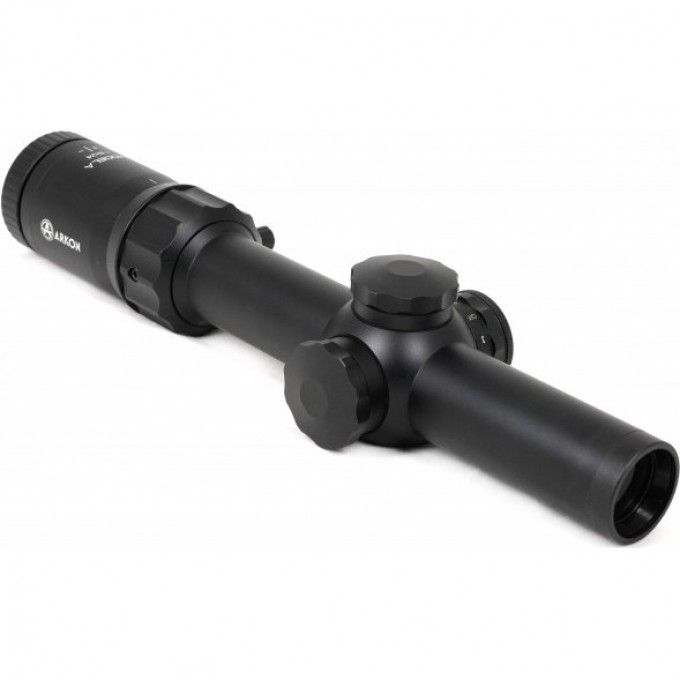 Оптический прицел ARKON MODEL A 1-8x24 MA180001 Оптический прицел ARKON MODEL A 1-8x24 MA180001