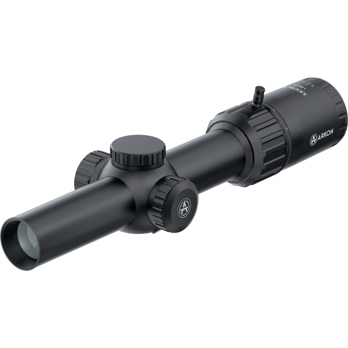 Оптический прицел ARKON MODEL B 1-8x24 MB180001 Оптический прицел ARKON MODEL B 1-8x24 MB180001