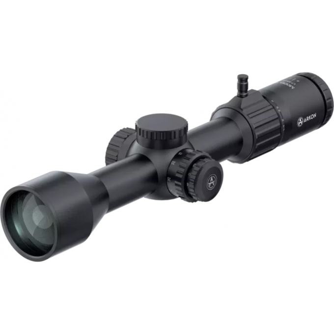 Оптический прицел ARKON MODEL B 1,7-10x45 MB171001 Оптический прицел ARKON MODEL B 1,7-10x45 MB171001
