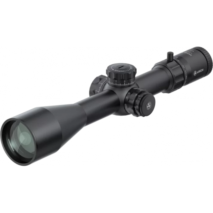 Оптический прицел ARKON MODEL B 5-25х56 MB525001 Оптический прицел ARKON MODEL B 5-25х56 MB525001
