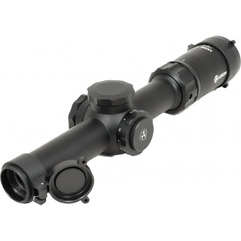 Оптический прицел ARKON MODEL C 1-10x24