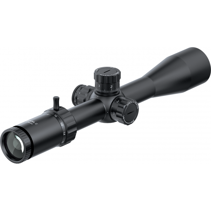 Оптический прицел ARKON MODEL C 4-24x50 MC424001 Оптический прицел ARKON MODEL C 4-24x50 MC424001