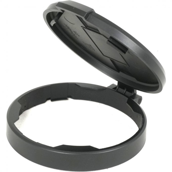Откидная крышка для ARKON ALFA (объектив 50 мм) ARK-ALFA-OB50 Откидная крышка для ARKON ALFA (объектив 50 мм) ARK-ALFA-OB50