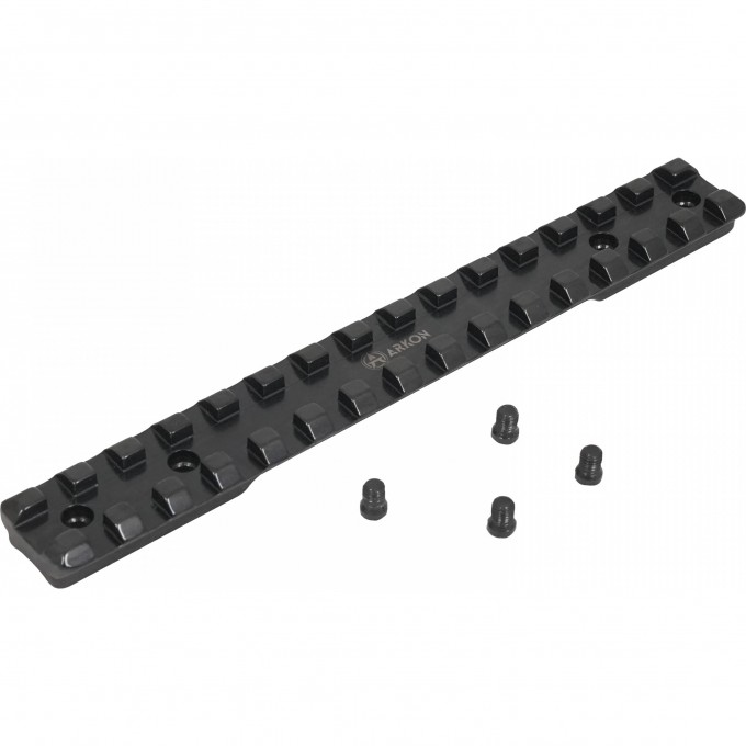Планка ARKON Picatinny для Browning A-Bolt (long action) P-BRABL-L