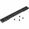 Планка ARKON Picatinny для Browning A-Bolt (long action) P-BRABL-L