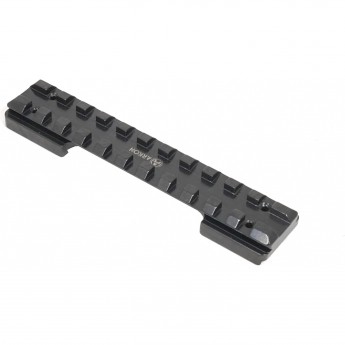 Планка ARKON Picatinny для CZ 557 (short action) Планка ARKON Picatinny для CZ 557 (short action)