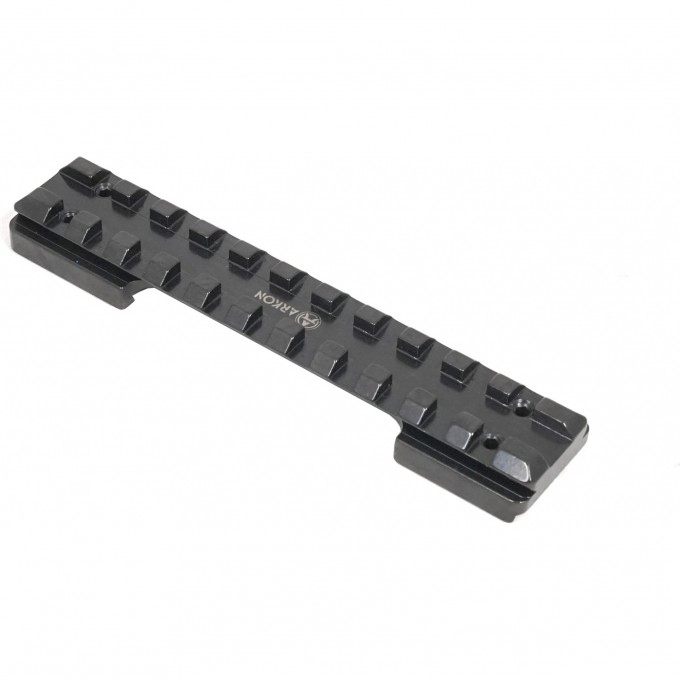 Планка ARKON Picatinny для CZ 557 (short action) P-CZ557-S