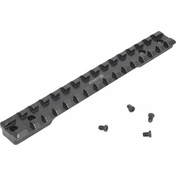 Планка ARKON Picatinny для CZ 600 (long action) Планка ARKON Picatinny для CZ 600 (long action)
