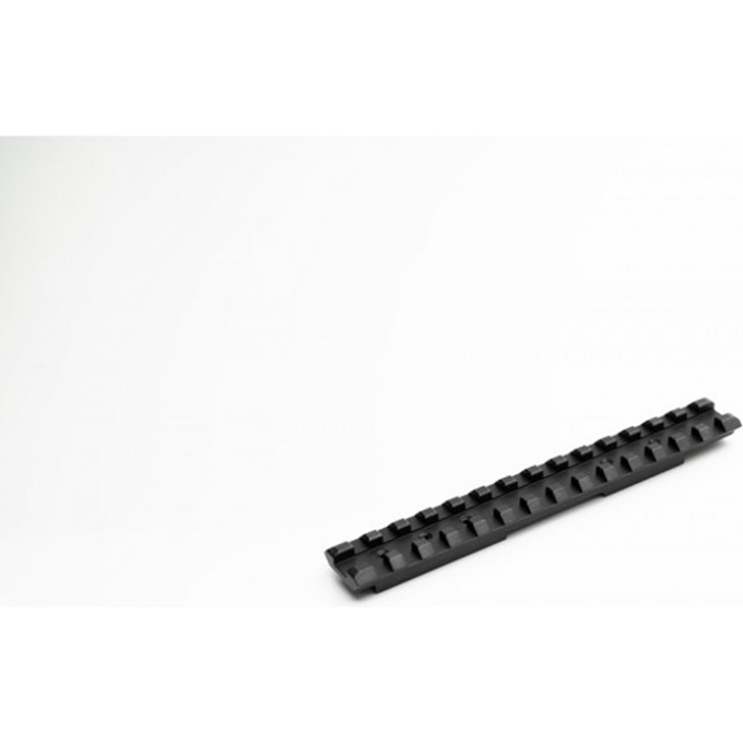 Планка ARKON Picatinny для CZ 600 (short action) P-CZ600-S