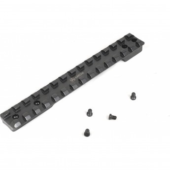Планка ARKON Picatinny для Mauser M12 Планка ARKON Picatinny для Mauser M12
