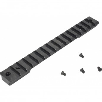 Планка ARKON Picatinny для Remington 700 (long action) (20 MOA) Планка ARKON Picatinny для Remington 700 (long action) (20 MOA)