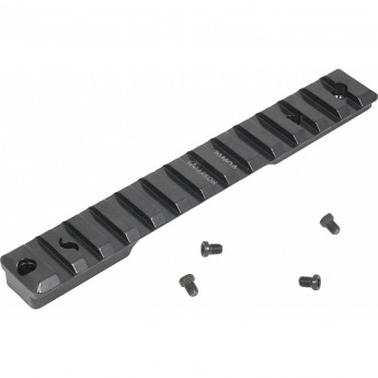 Планка ARKON Picatinny для Remington 700 (short action) (20 MOA) Планка ARKON Picatinny для Remington 700 (short action) (20 MOA)