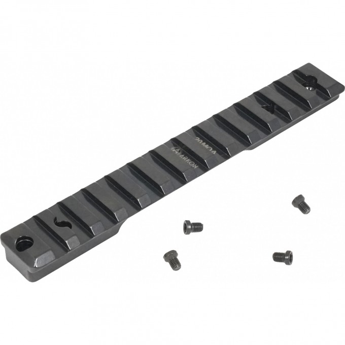 Планка ARKON Picatinny для Remington 700 (short action) (20 MOA) P-RE700-S20