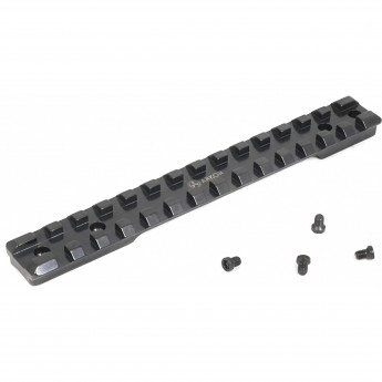 Планка ARKON Picatinny для Sabatti Rover (long action) Планка ARKON Picatinny для Sabatti Rover (long action)