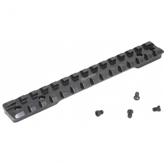 Планка ARKON Picatinny для Sabatti Rover (long action) P-SBROV-L