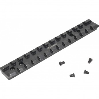 Планка ARKON Picatinny для Winchester Vulcan Планка ARKON Picatinny для Winchester Vulcan