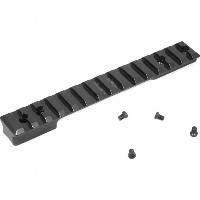 Планка ARKON Picatinny для Zastava M70 (20 MOA) P-ZSM70-20